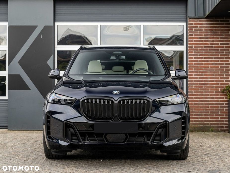 BMW X5 xDrive30d mHEV M Sport sport - 7