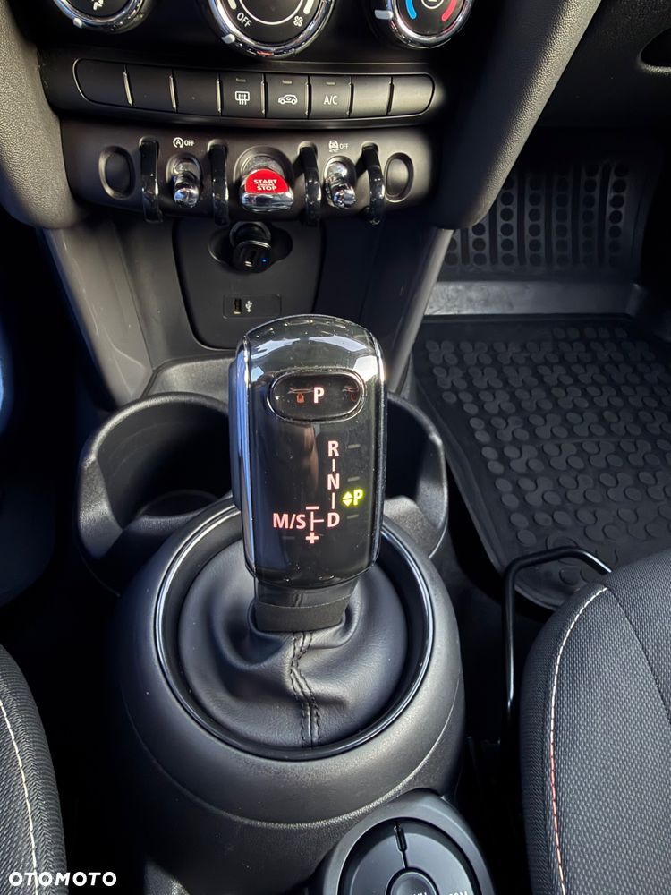 MINI Cooper - 18