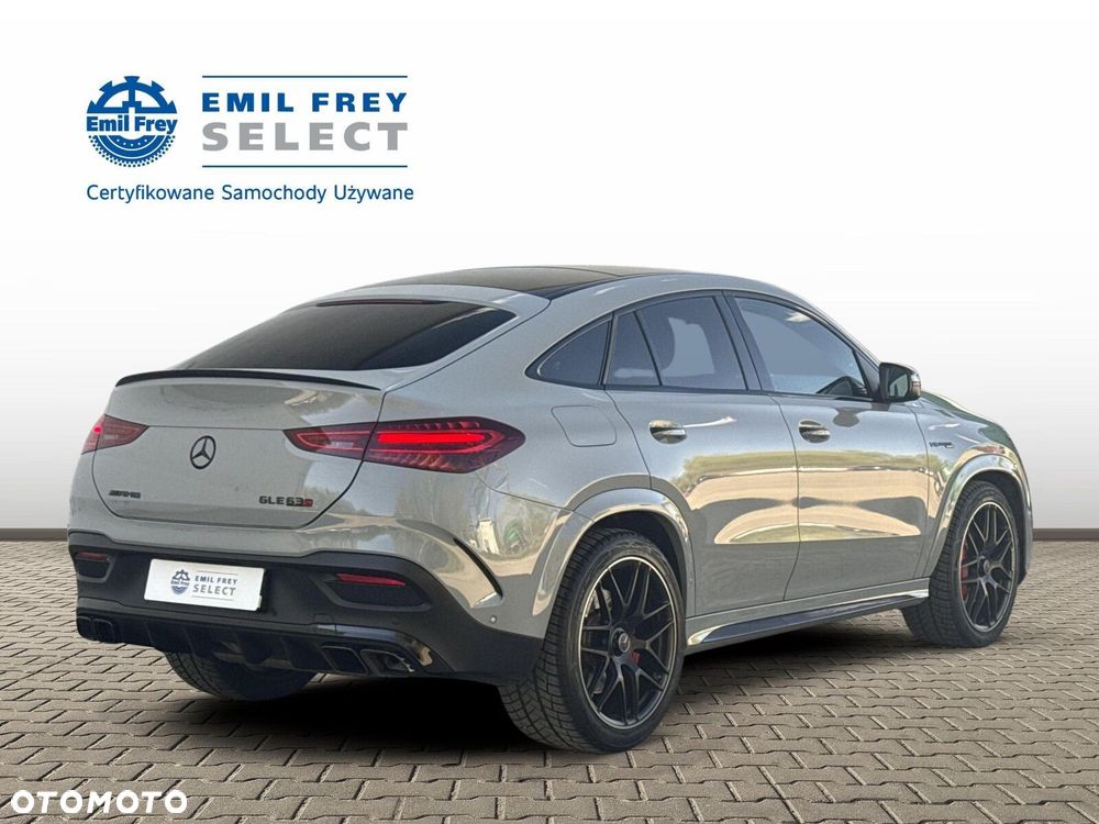 Mercedes-Benz GLE - 6