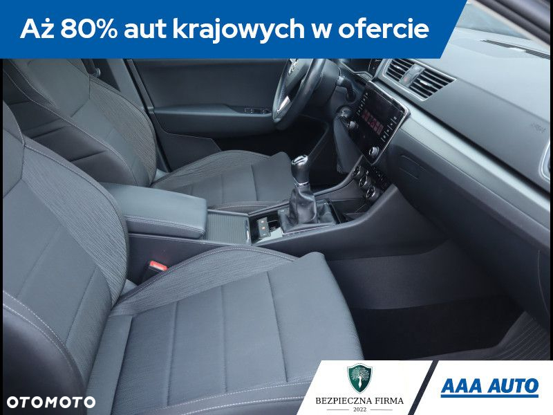 Skoda Superb - 10