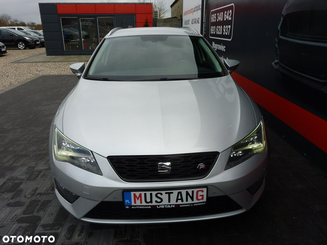 Seat Leon - 2