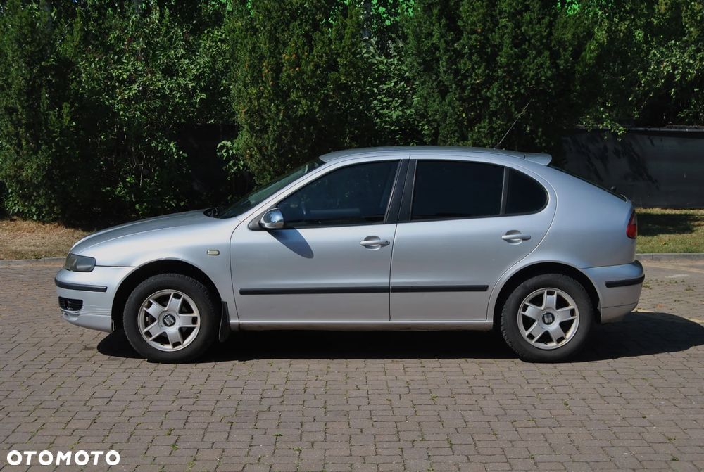 Seat Leon 1.6 Cool - 16