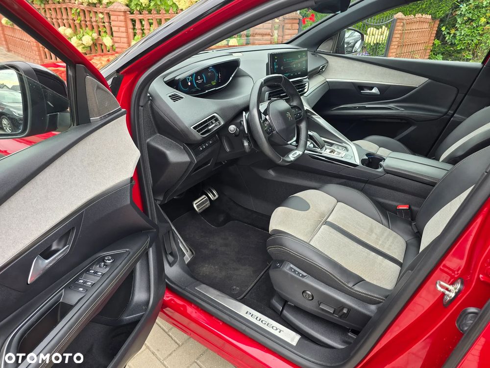 Peugeot 3008 - 8
