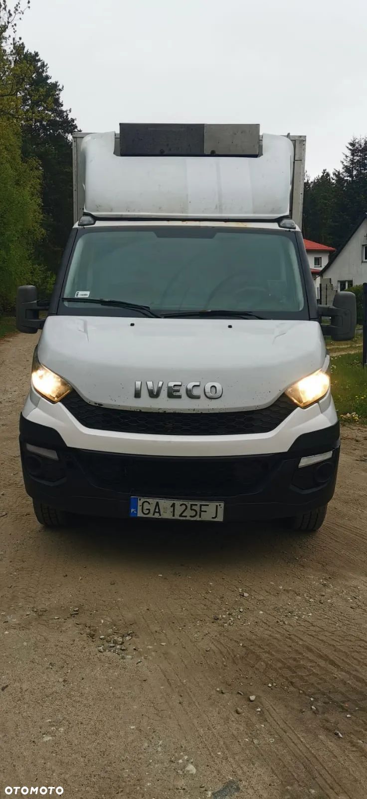 Iveco DAILY - 1