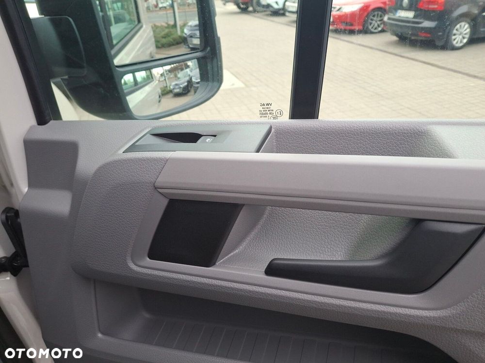 Volkswagen Crafter Crafter 35 TDI - 17