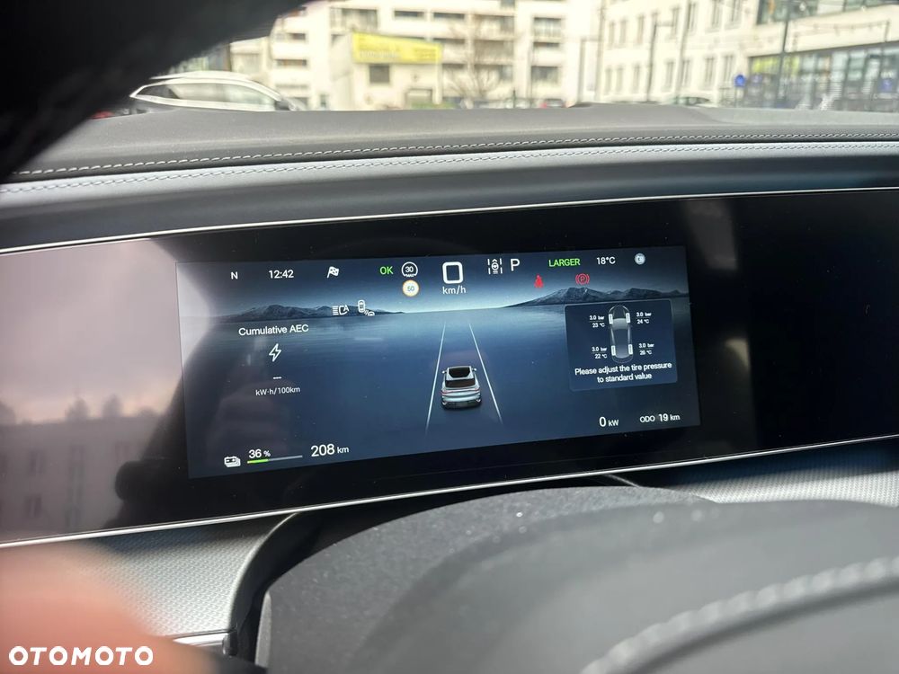 BYD Sealion 7 91.3kWh Excellence AWD - 15