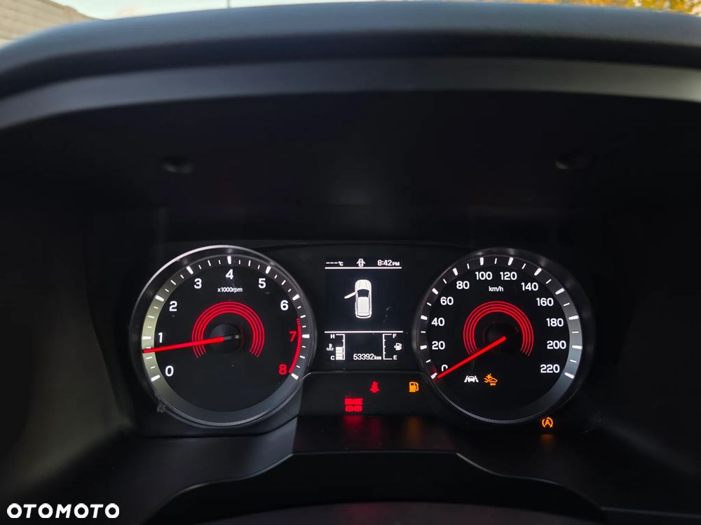 SsangYong/KGM Korando - 15