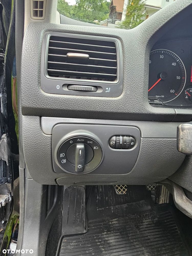 Volkswagen Golf 1.9 TDI Comfortline - 15