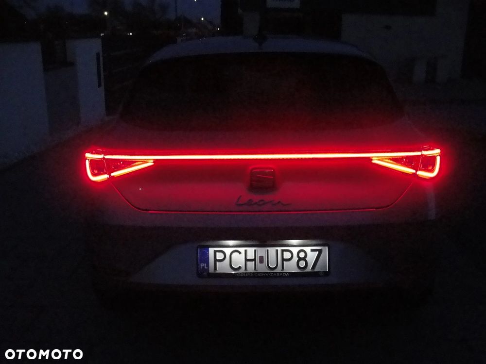 Seat Leon 2.0 TDI DSG Xcellence - 30