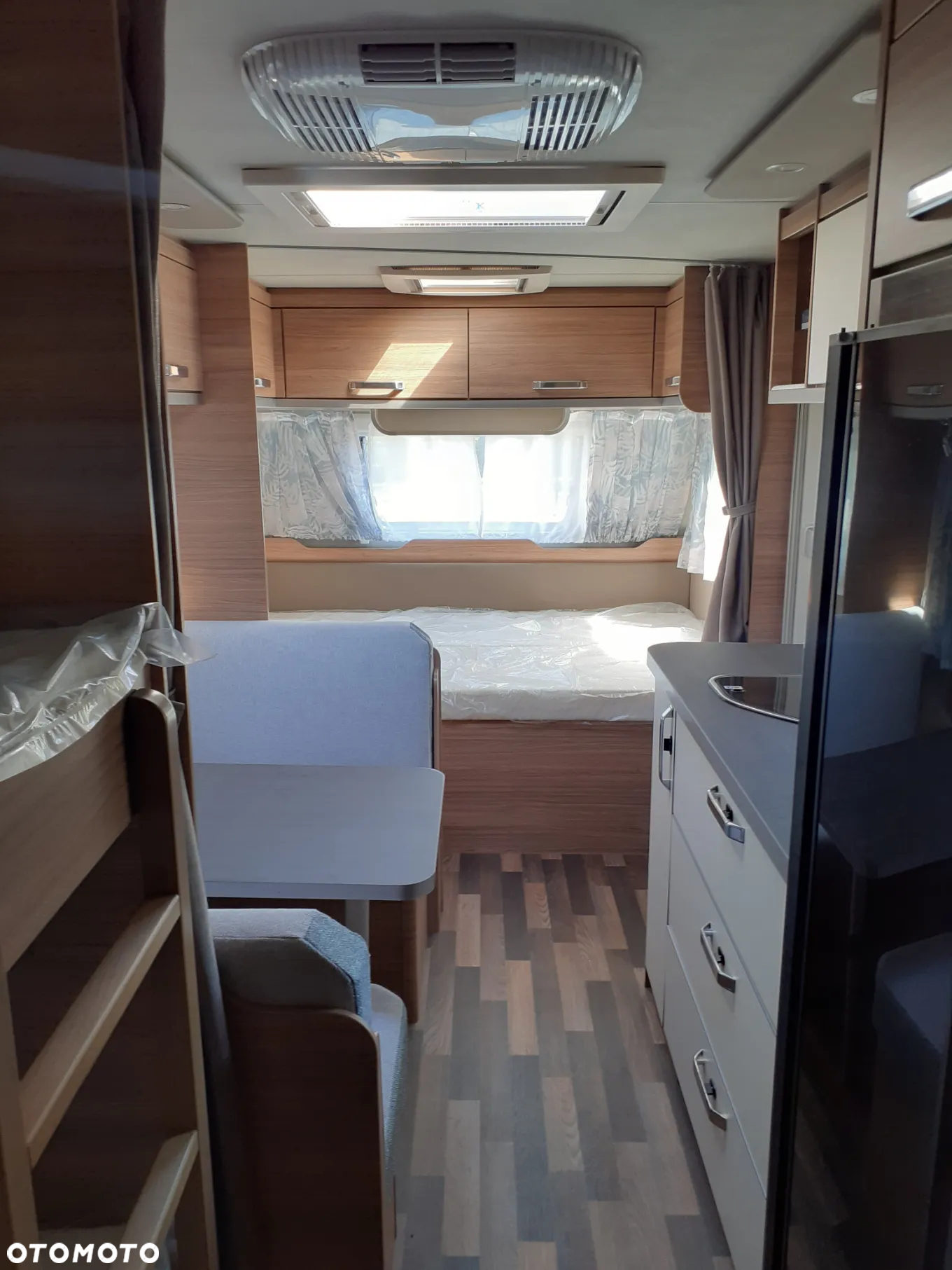 Weinsberg CaraOne 550QDK - 10