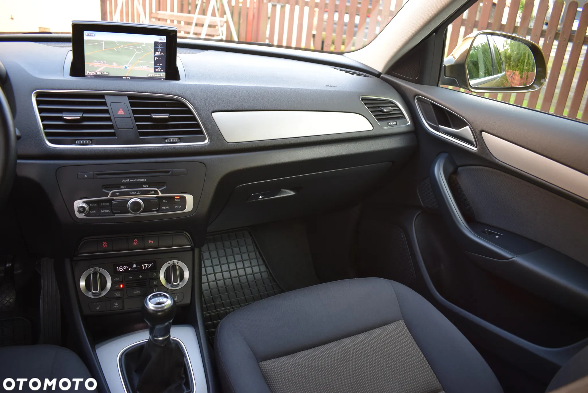 Audi Q3 2.0 TDI Prime Edition - 14
