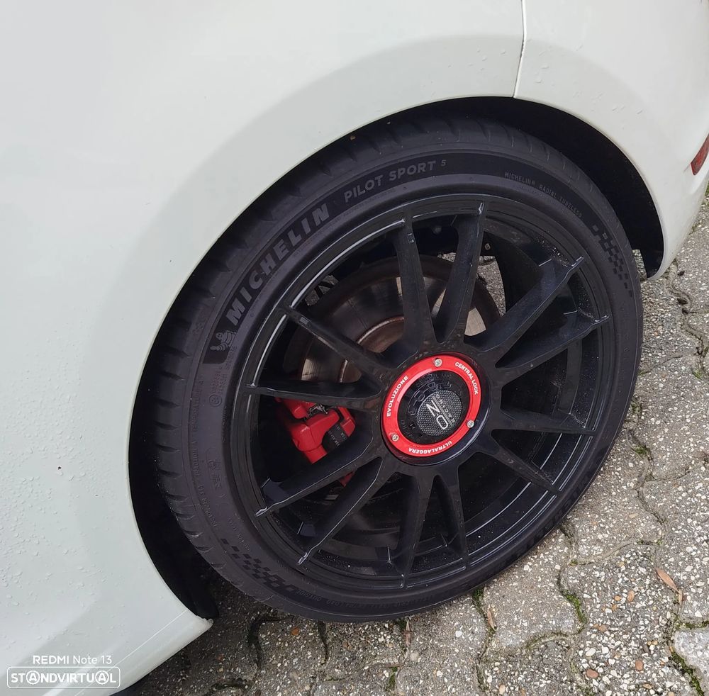 VW Golf 2.0 GTI DSG - 6