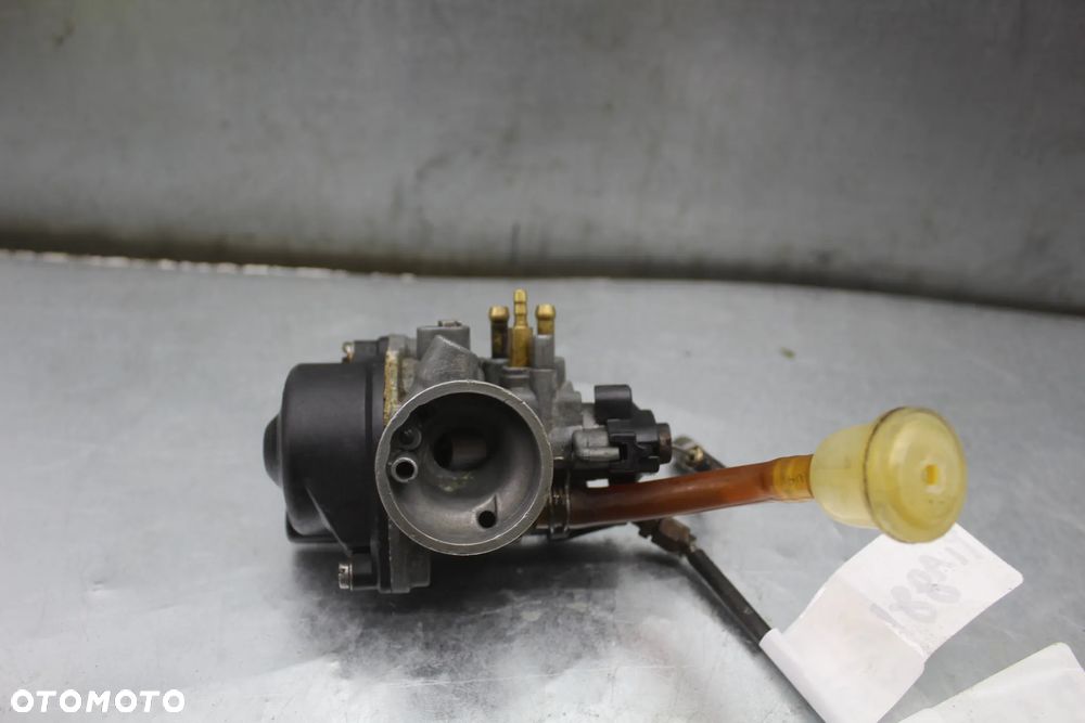 Gaźnik DELORTO 50 Senda gilera piaggio - 8