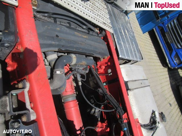 MAN TGX 18.460 4X2 LLS-U - 14