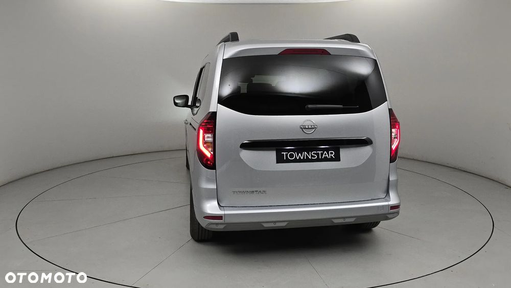 Nissan Townstar Combi 1.3 DIG-T L2 Tekna DCT - 11