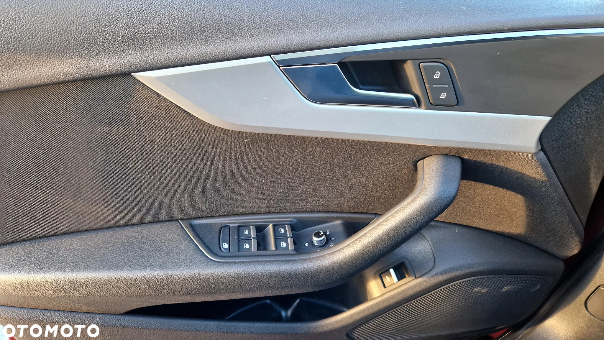 Audi A4 - 17