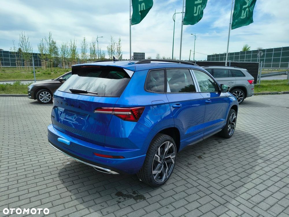 Skoda Karoq - 8
