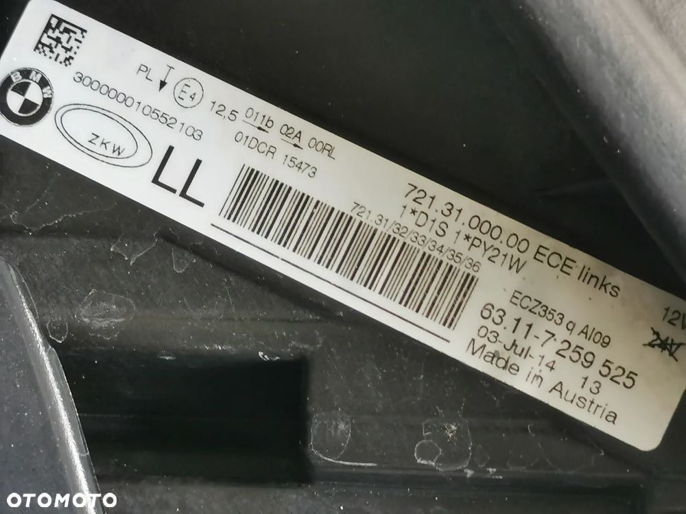 BMW Seria 3 318d Modern Line - 28