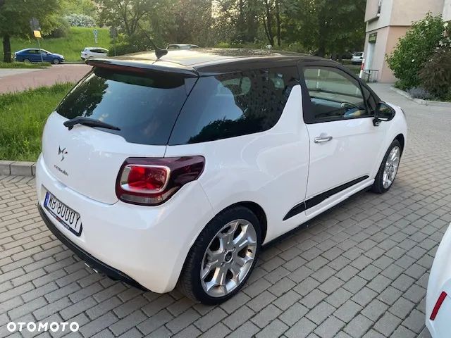 Citroën DS3 1.6 THP SportChic - 4