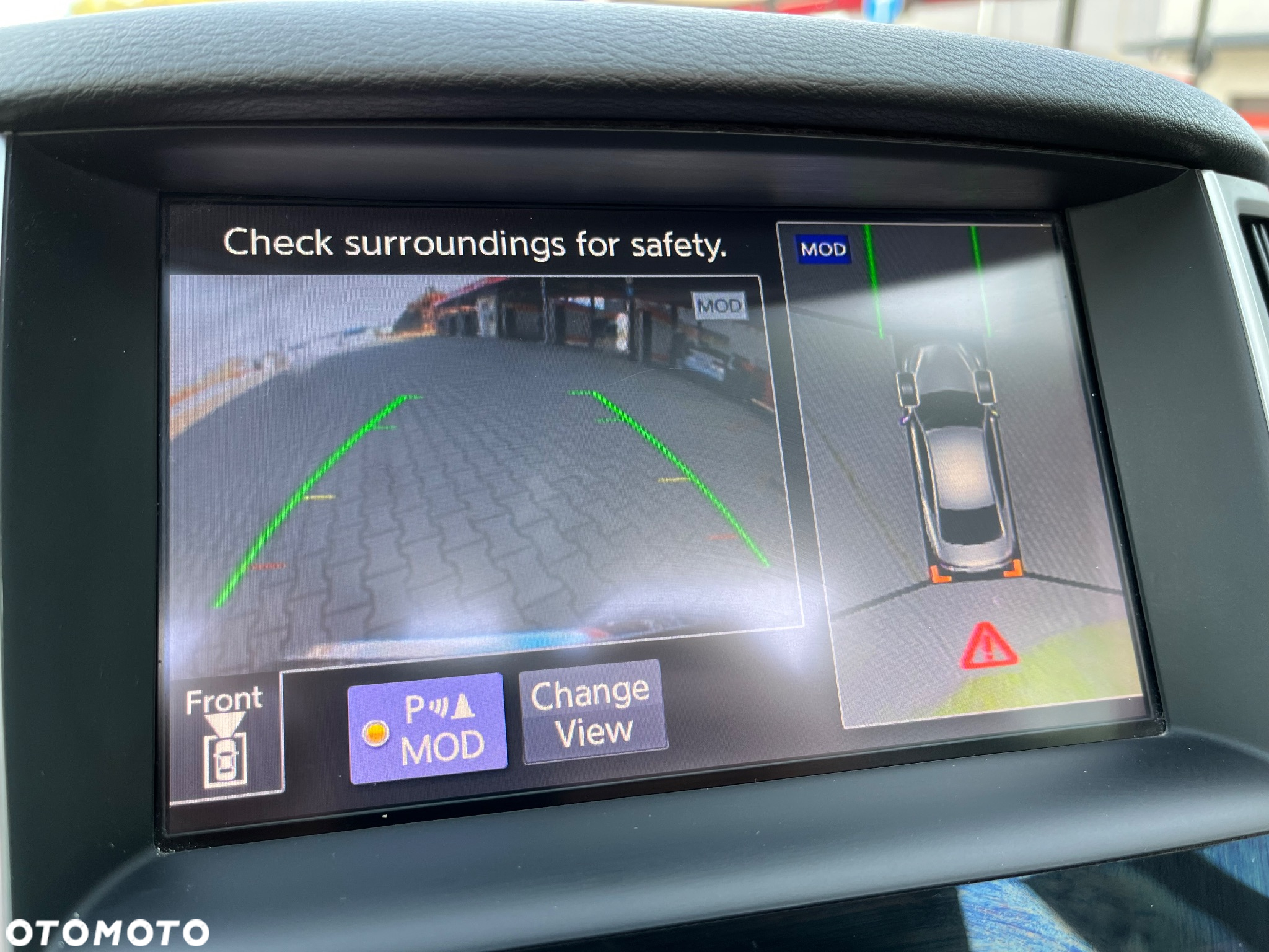 Infiniti Q50 Q50(S) Hybrid AWD Sport Tech - 25