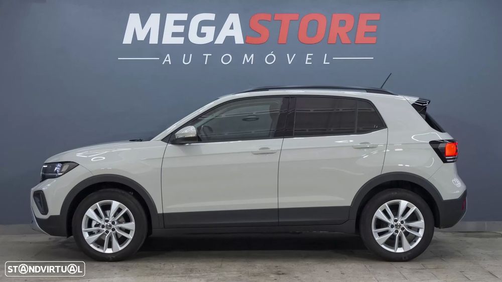 VW T-Cross 1.0 TSI Urban - 5
