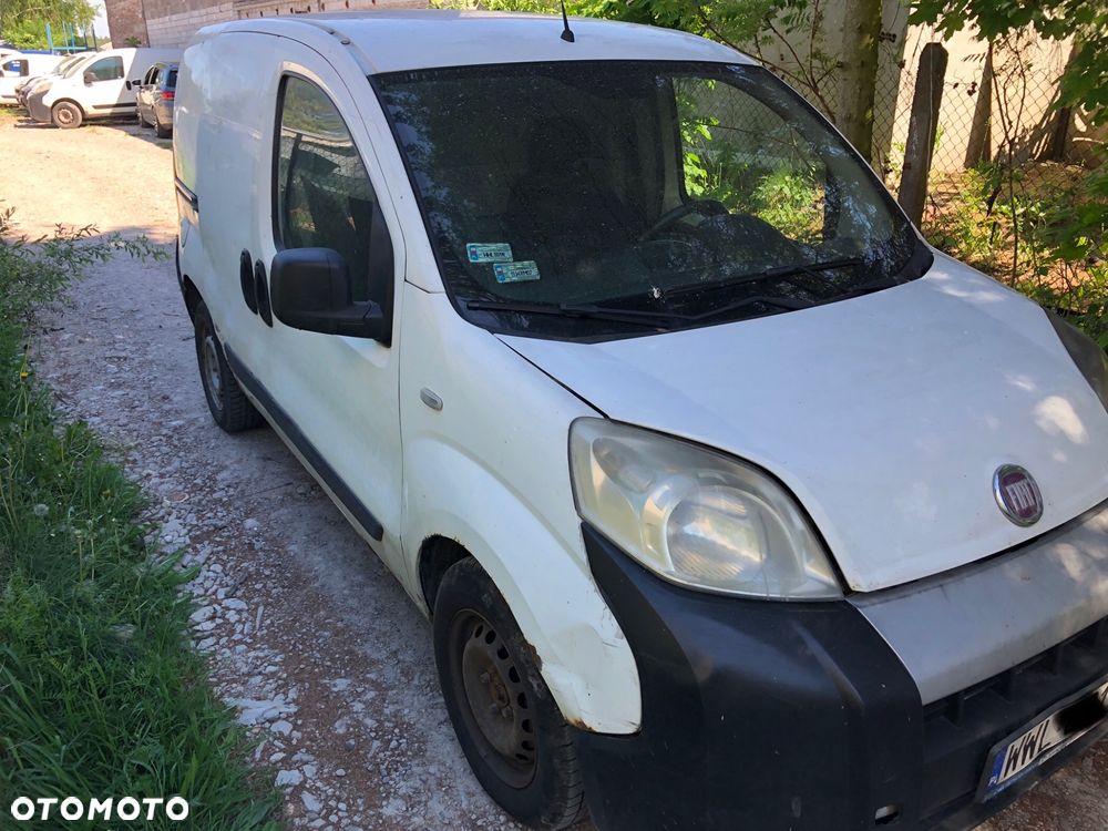 Fiat Fiorino - 4