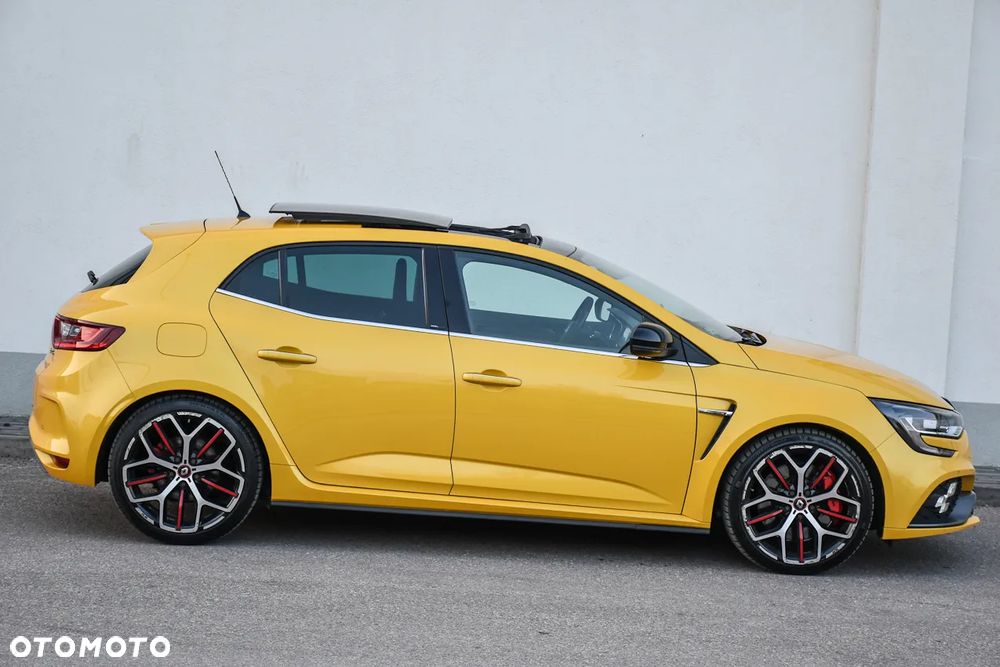 Renault Megane 1.8 TCe FAP R.S Trophy - 17