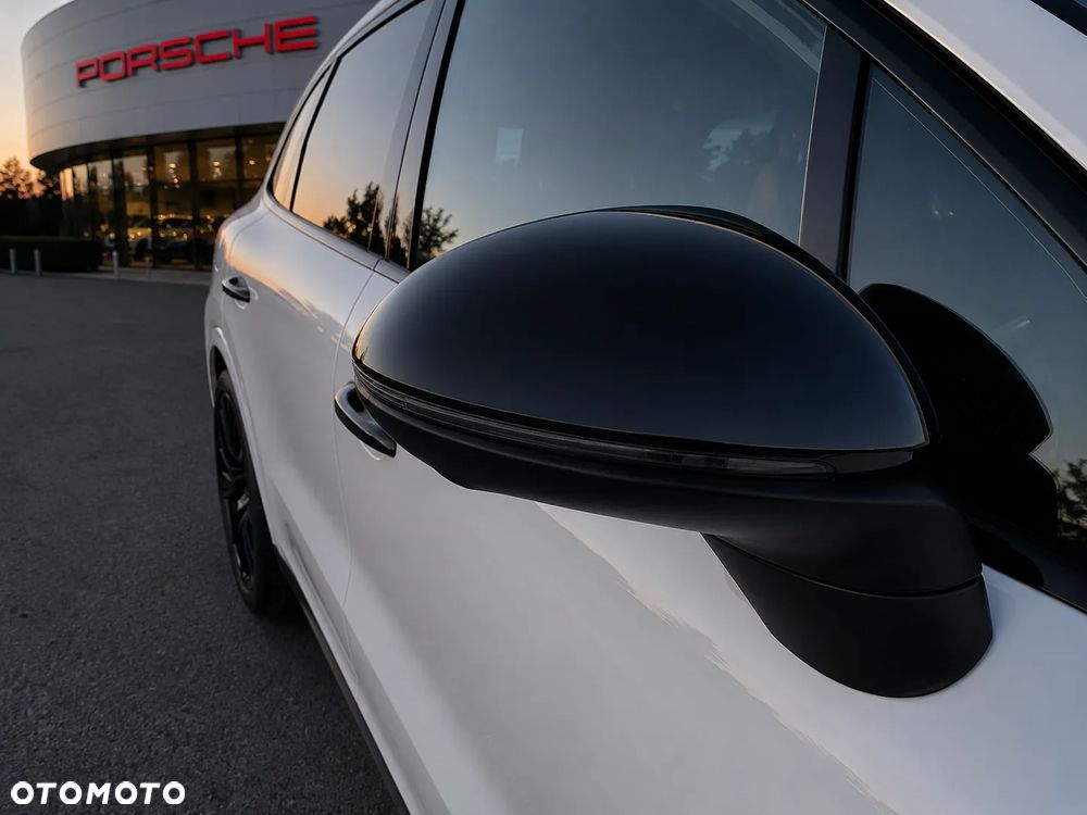 Porsche Cayenne E-Hybrid Tiptronic S - 9
