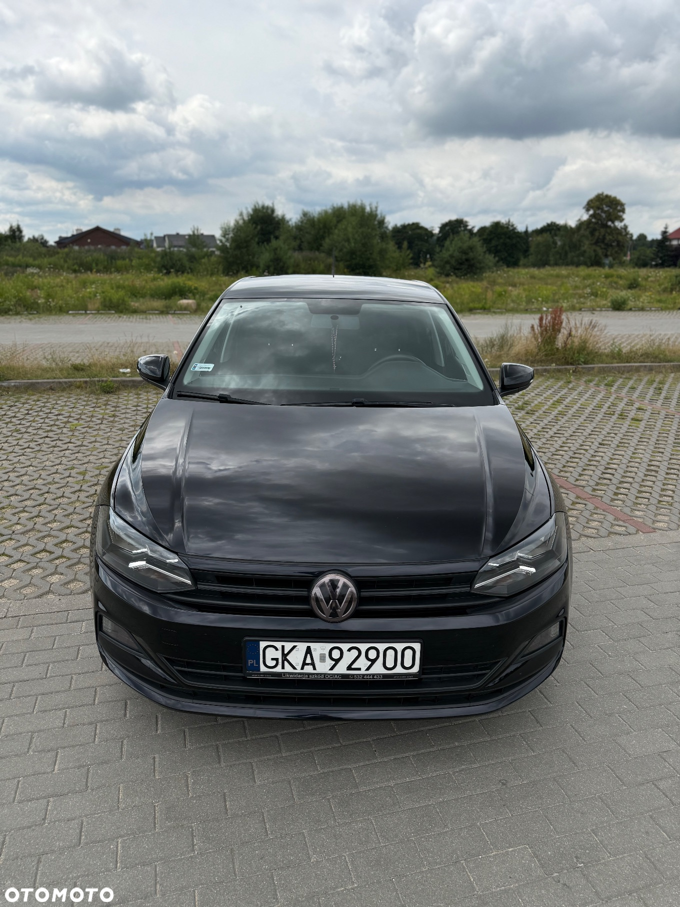 Volkswagen Polo - 5