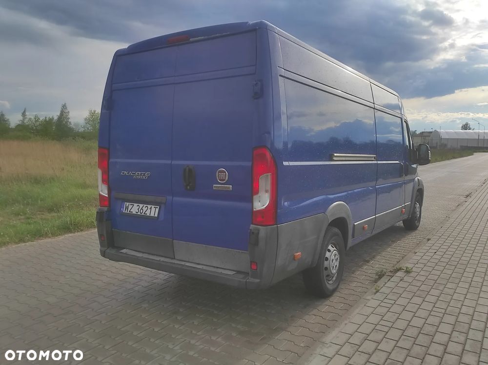 Fiat Ducato - 4