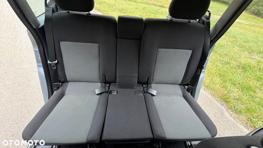 Opel Meriva - 25