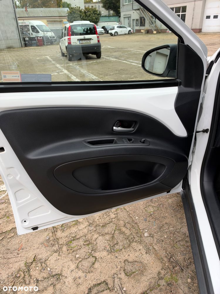 Toyota Aygo X 1.0 VVT-i Comfort - 12