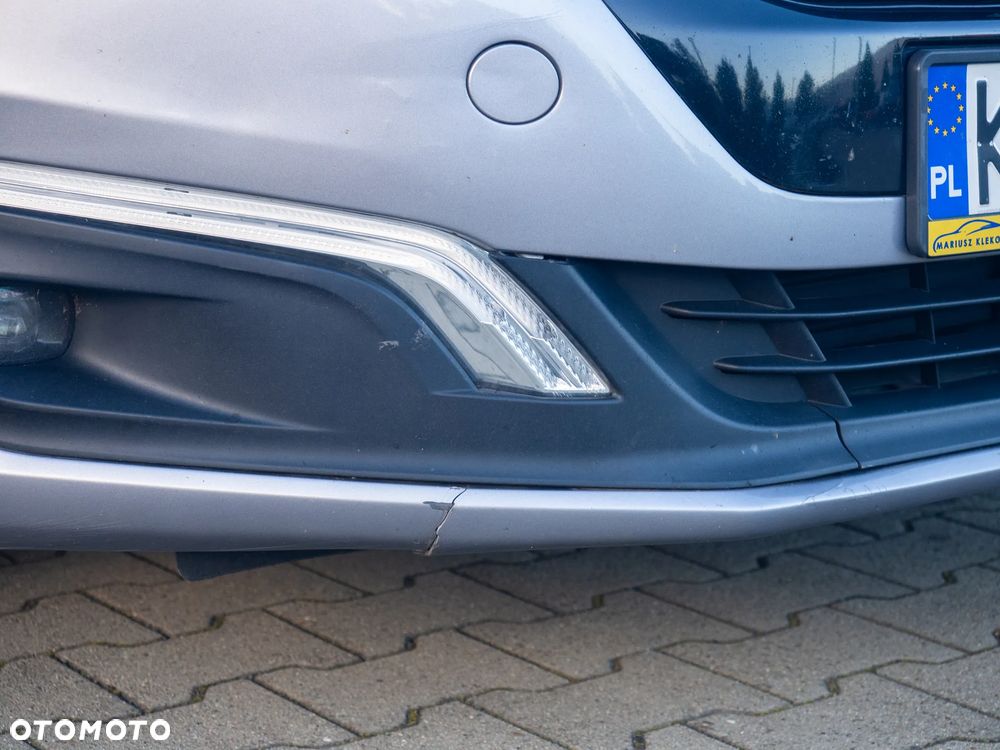 Peugeot 508 BlueHDi 180 EAT6 Stop&Start Allure - 20