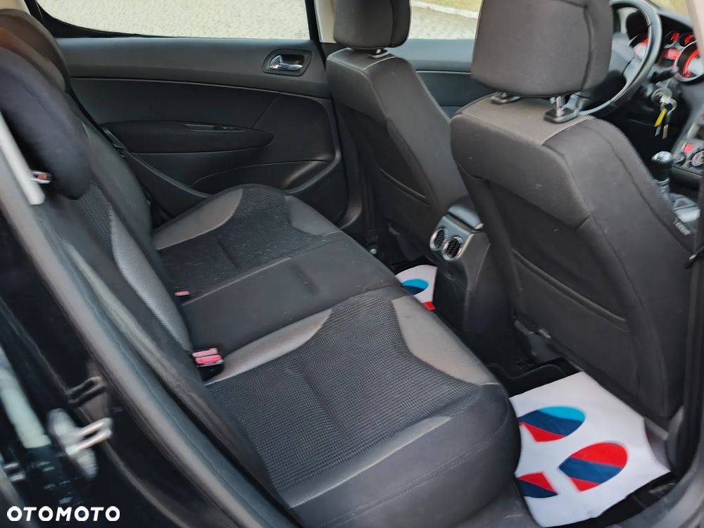 Peugeot 308 1.4 Millesim 200 - 9