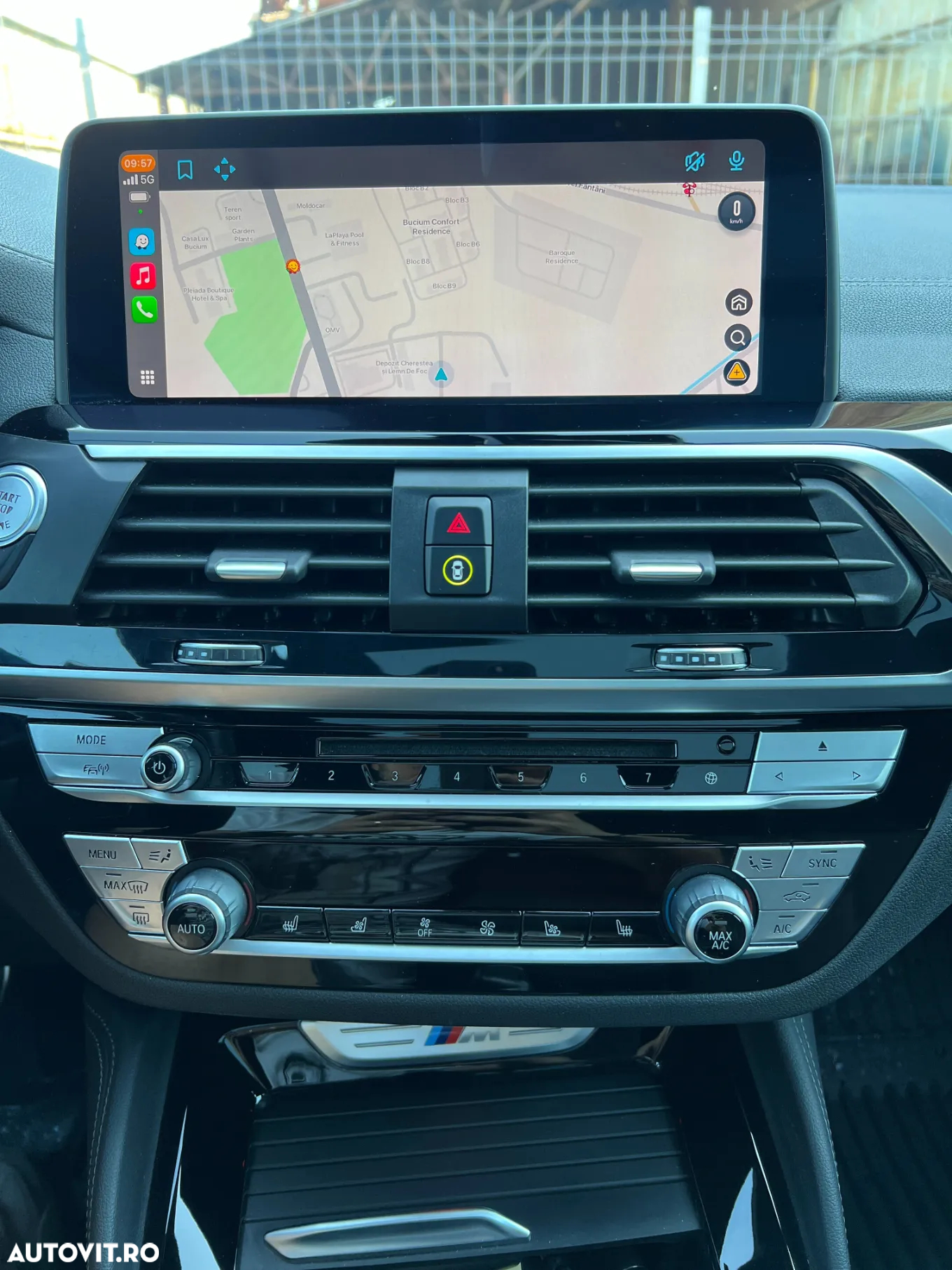 BMW X4 M M40i - 15
