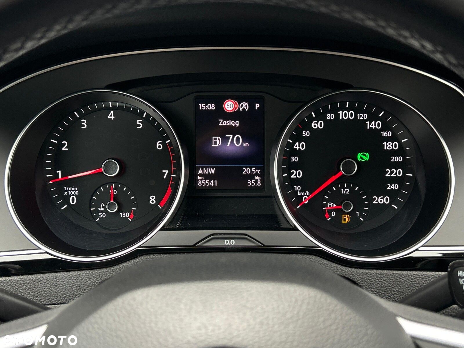 Volkswagen Passat 2.0 TSI Elegance DSG - 26