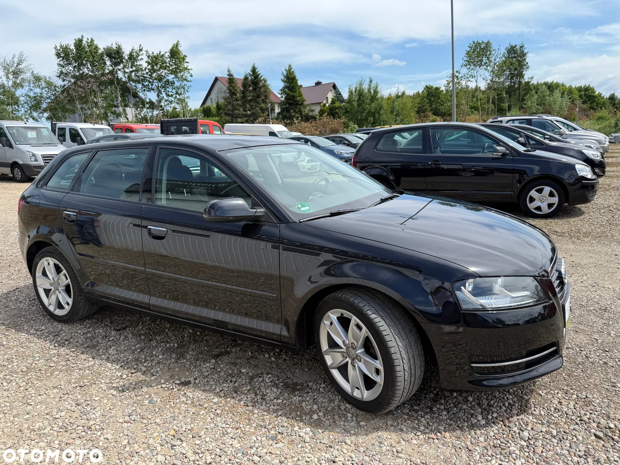 Audi A3 1.2 TFSI Ambition - 9