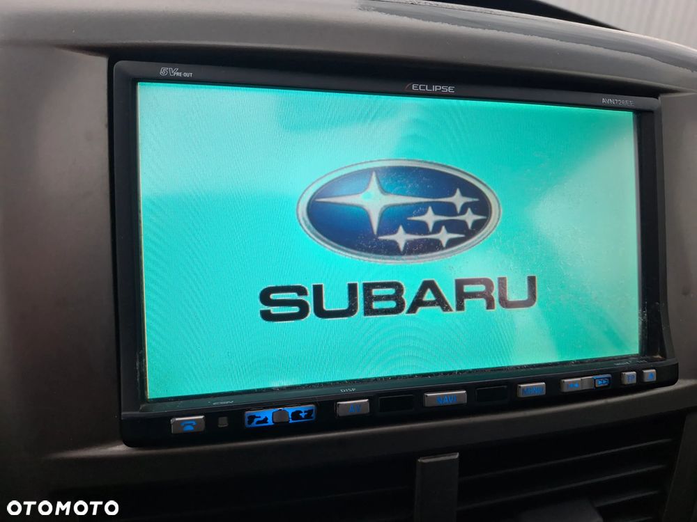 Subaru Forester - 14