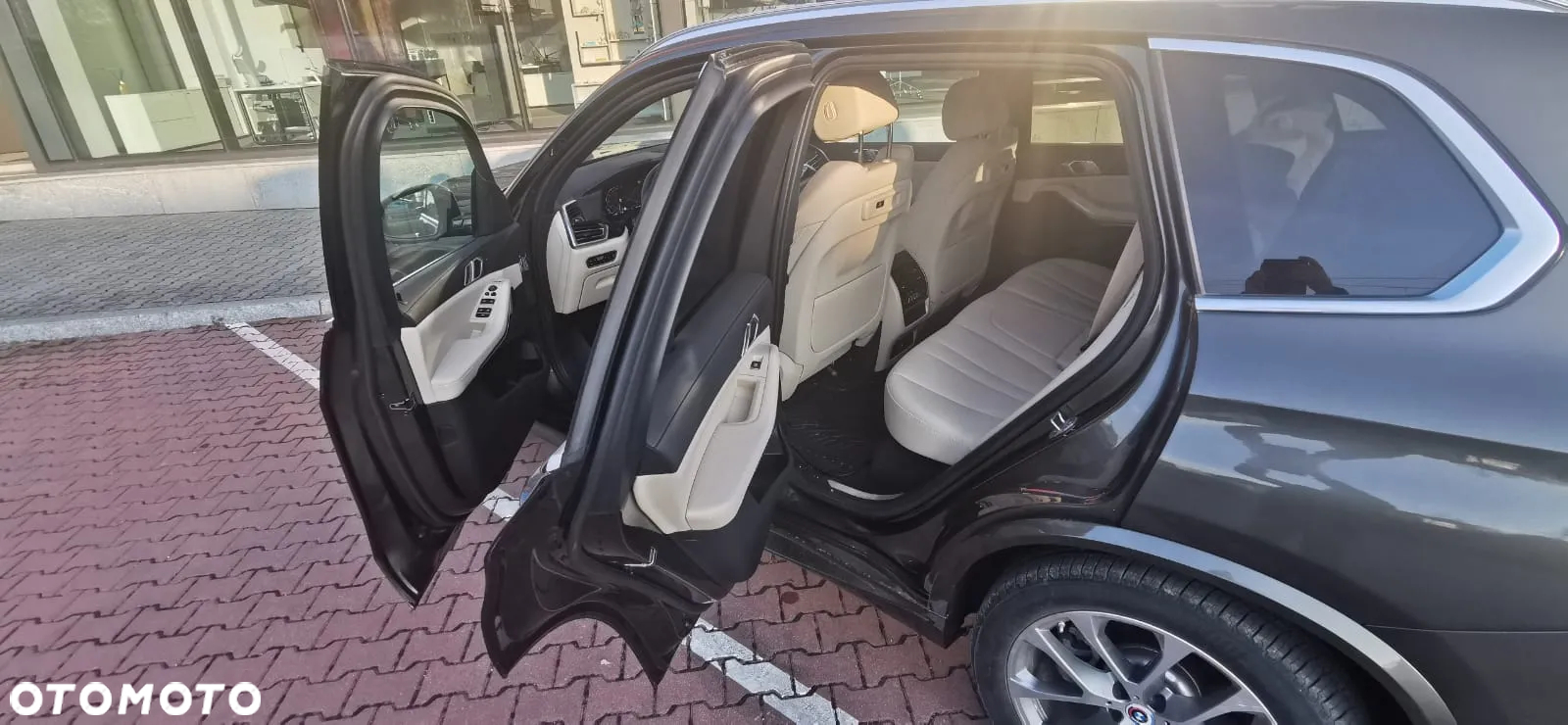 BMW X5 xDrive40i xLine - 20