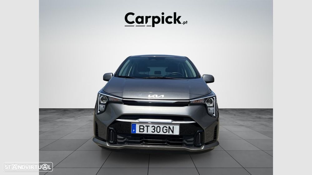 Kia Picanto 1.0 MPi Urban - 8