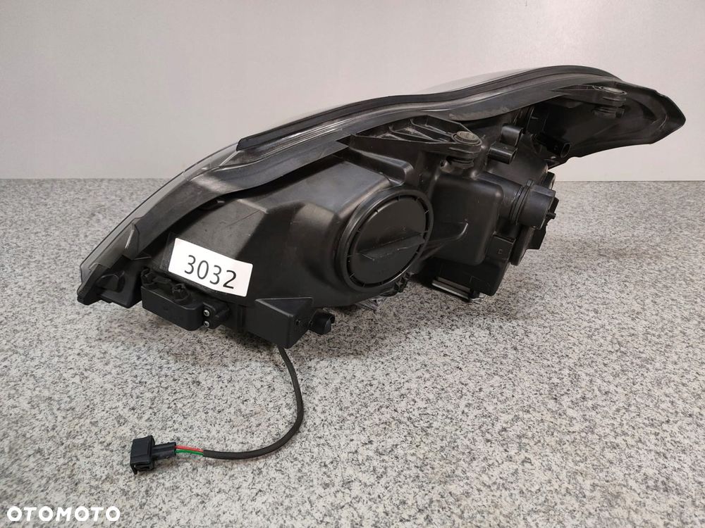 MERCEDES MAYBACH 240 W240 57 62 LAMPA PRZEDNIA PRAWA XENON USA - 9