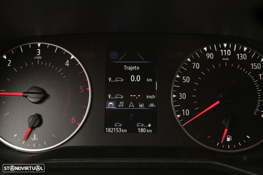 Renault Clio 1.5 Blue dCi Evolution - 36