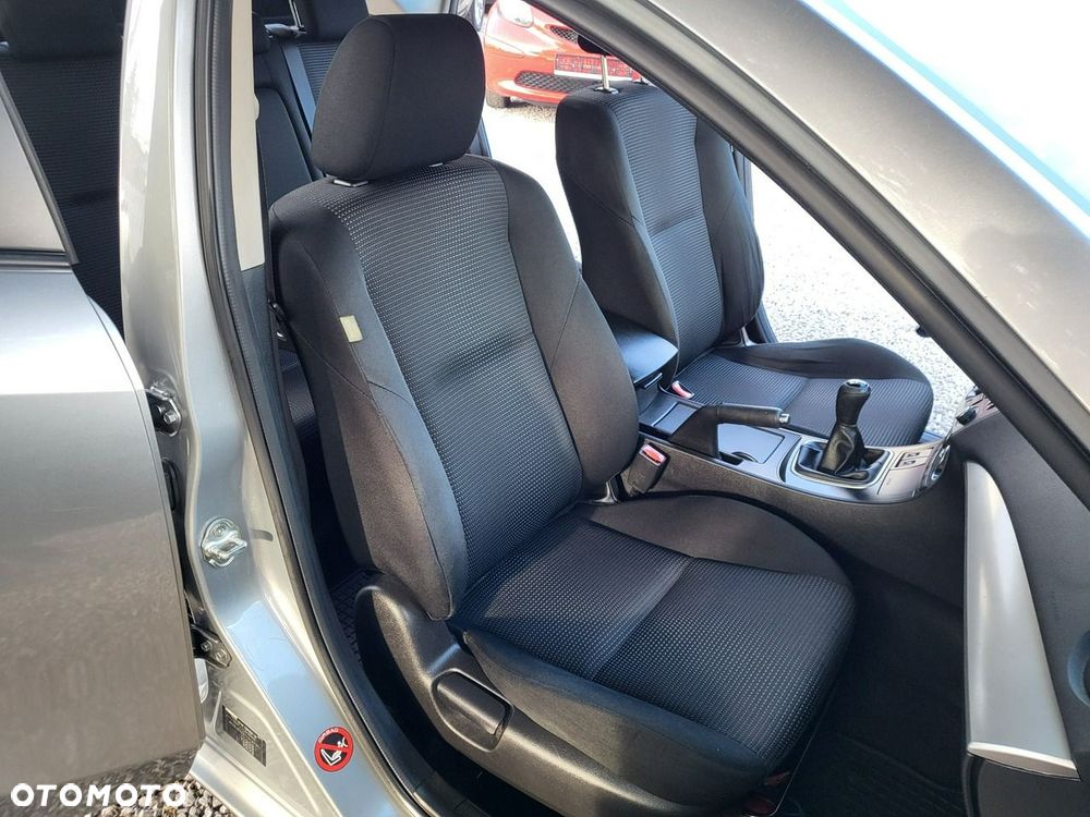 Mazda 3 - 21