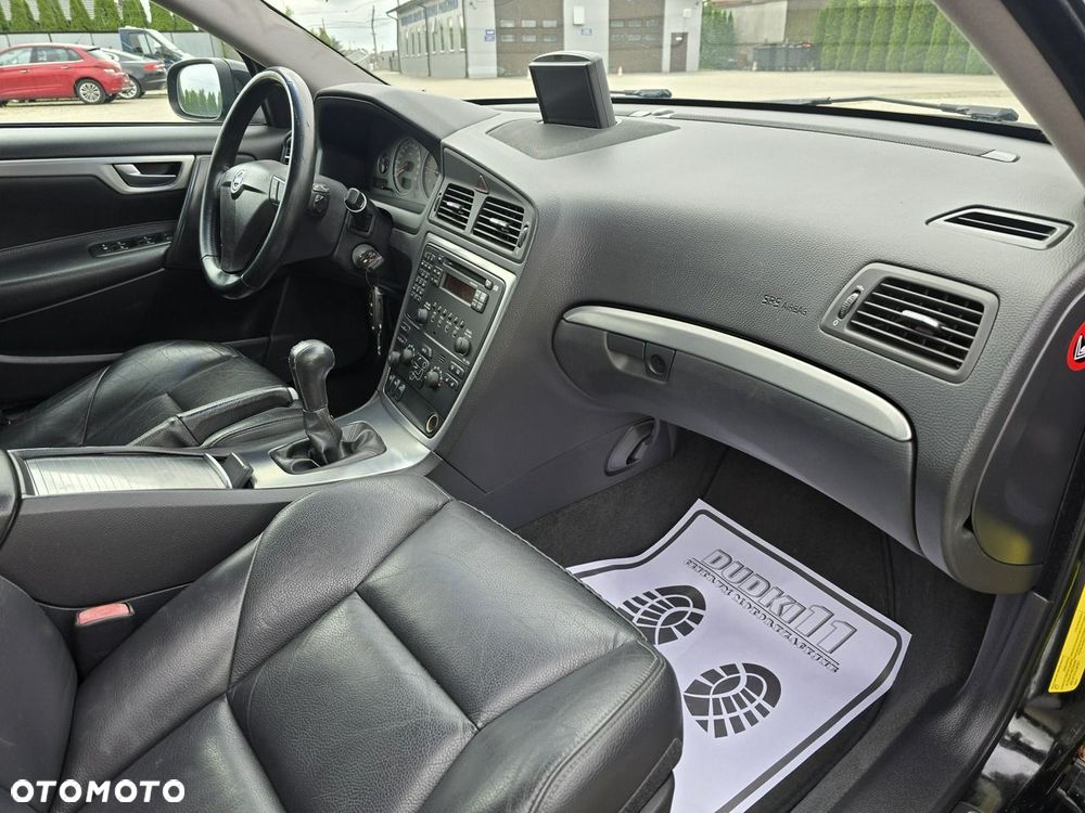 Volvo S60 - 26