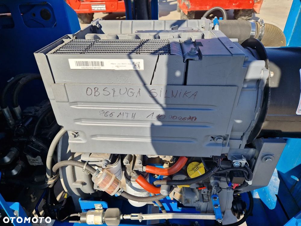 Genie GS-5390 GS 5390 P612 - 12