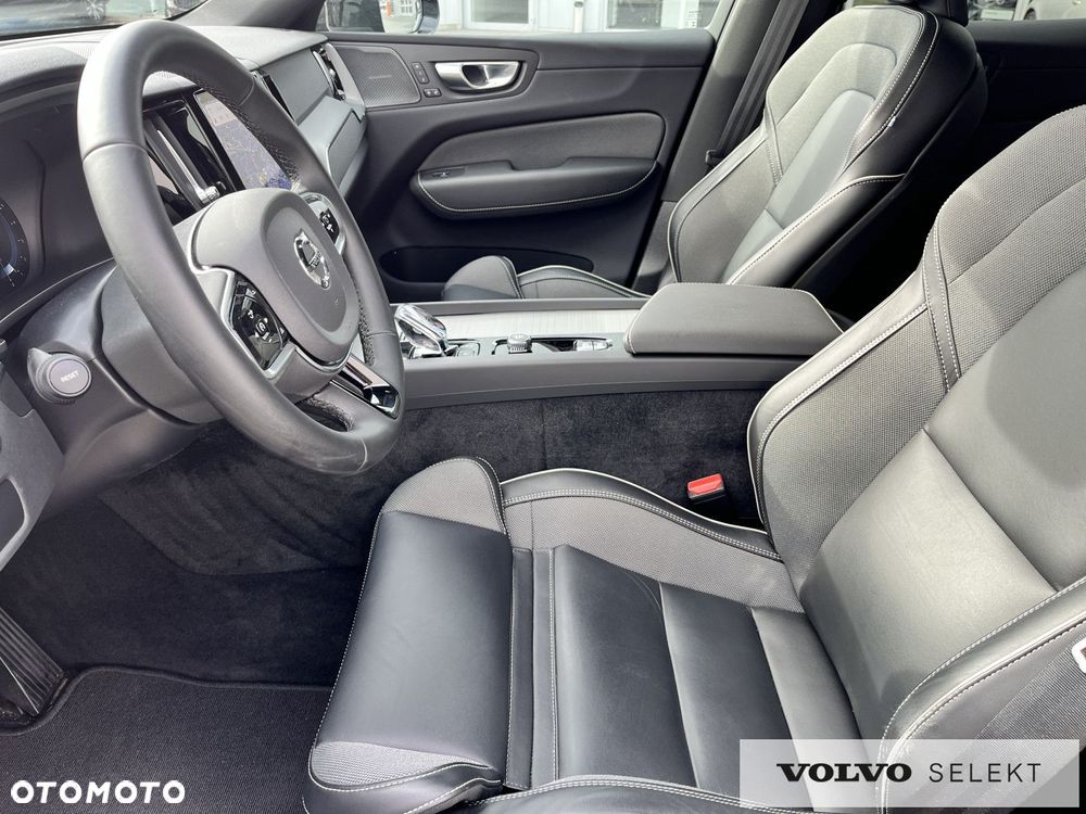 Volvo XC 60 - 14