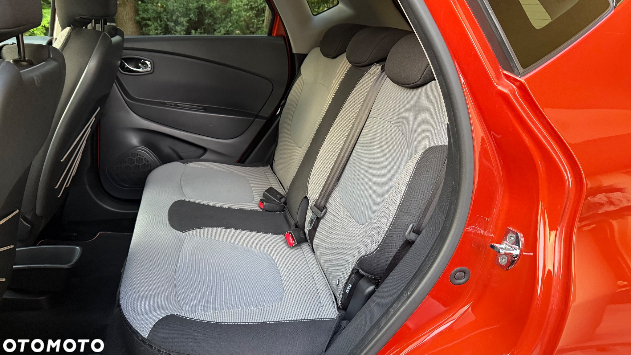 Renault Captur 0.9 Energy TCe Intens - 32