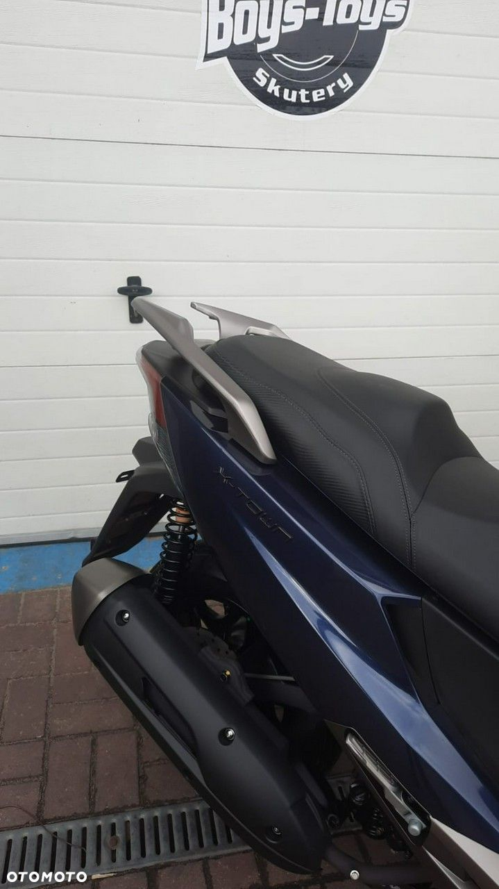 Kymco Inny - 5