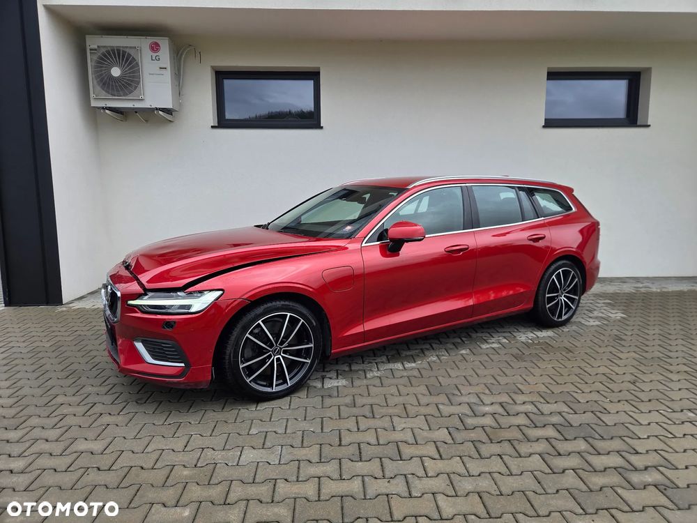 Volvo V60 - 21