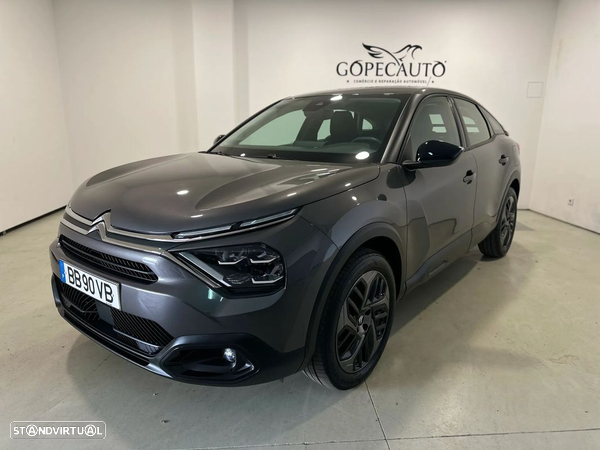 Citroën C4 1.2 PureTech Feel Pack